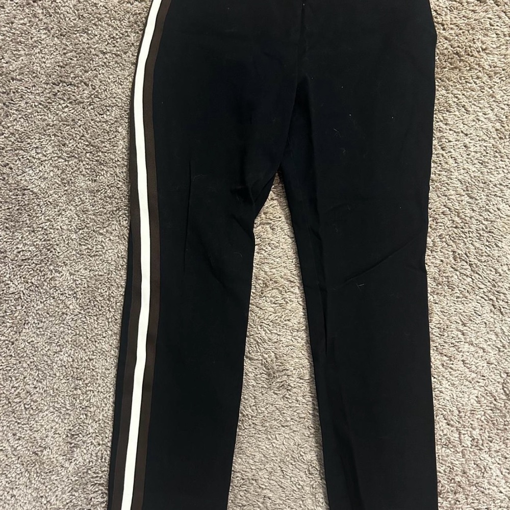Office wear slacks, size 14